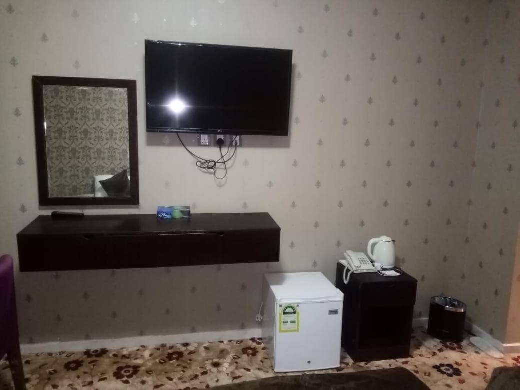Zahrat Al Yassir Hotel Mekka Exteriér fotografie