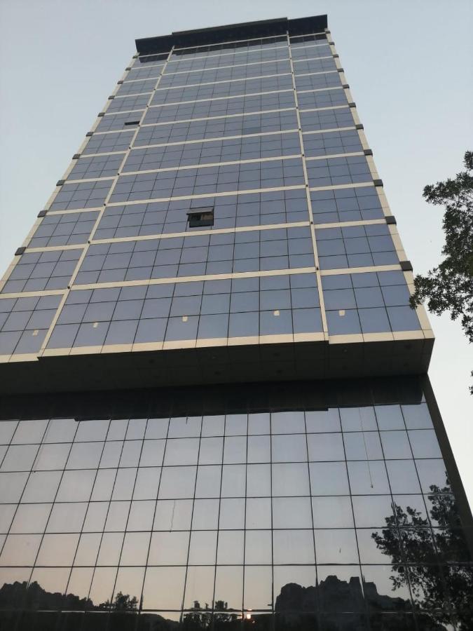 Zahrat Al Yassir Hotel Mekka Exteriér fotografie